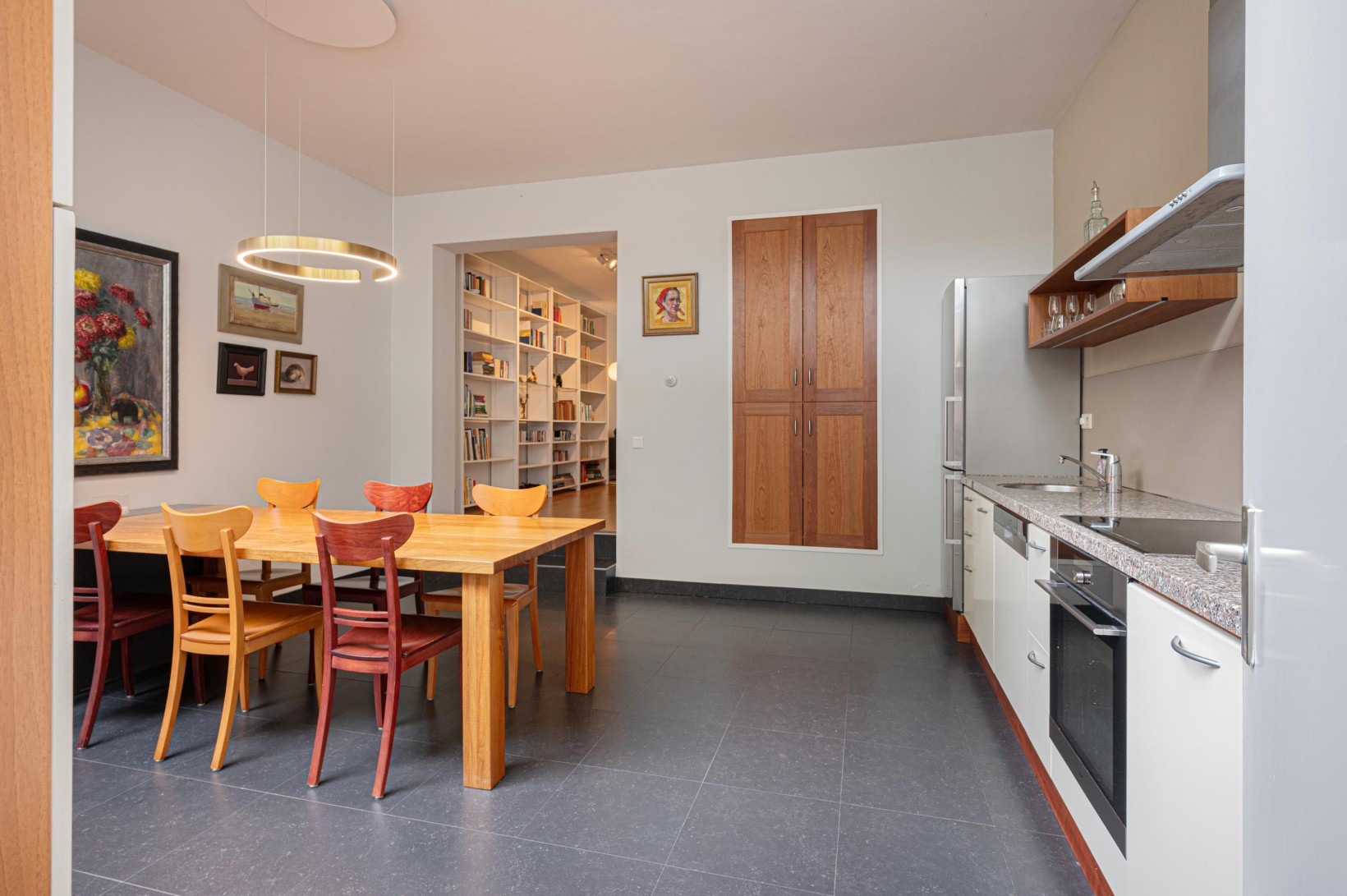 Tussenwoning te koop: Zagerij 16, Groningen