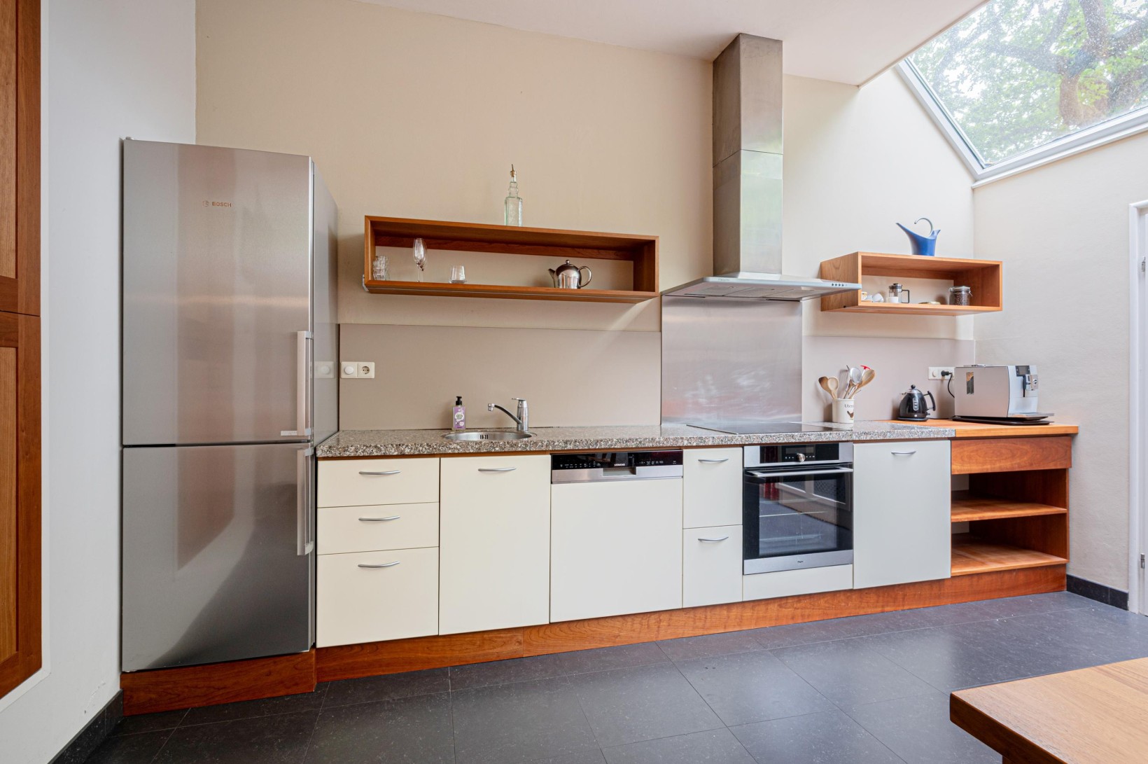 Tussenwoning te koop: Zagerij 16, Groningen