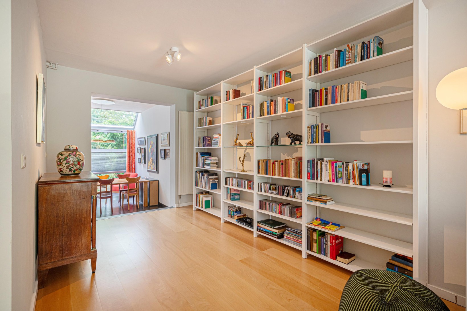 Tussenwoning te koop: Zagerij 16, Groningen