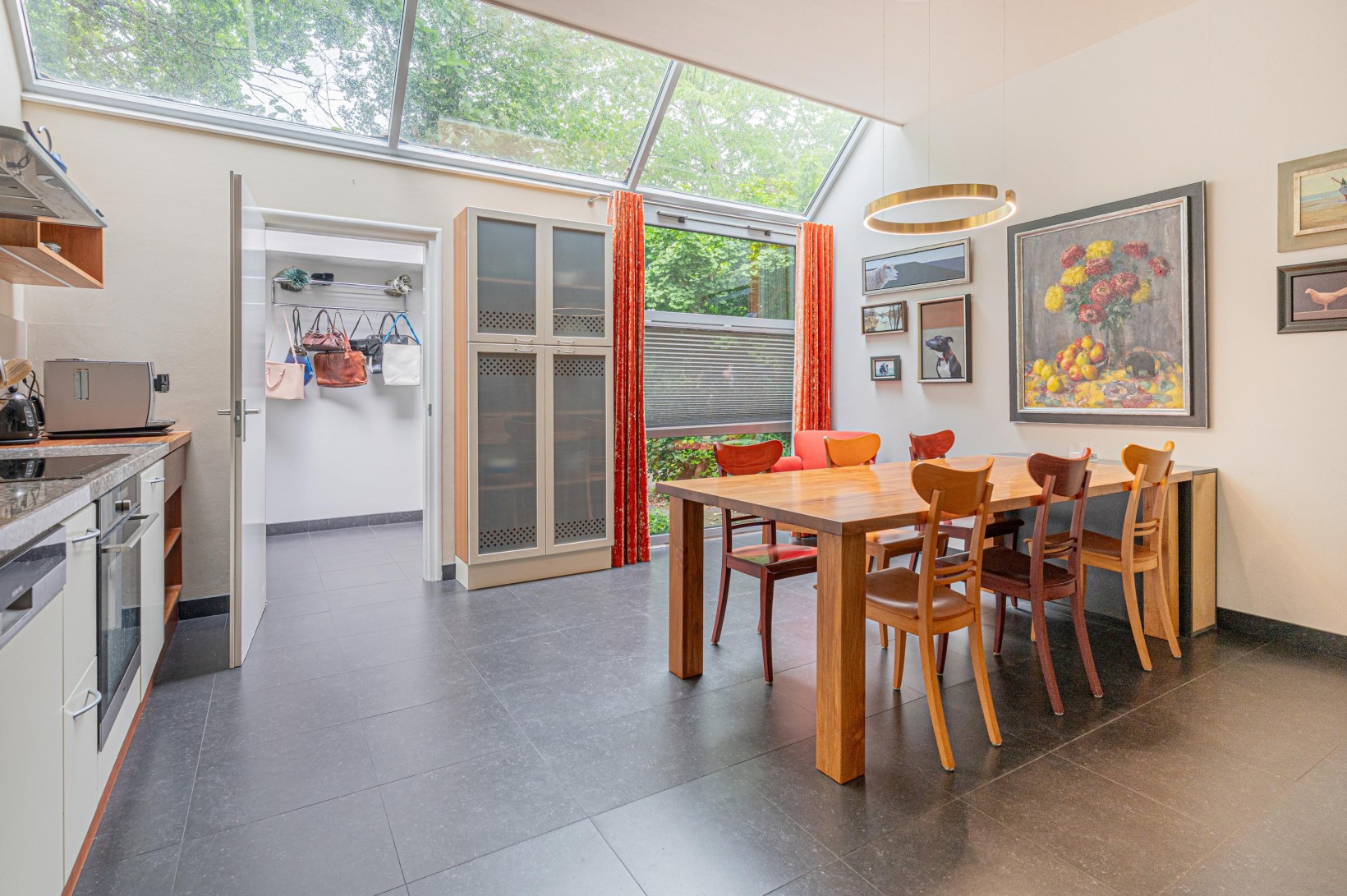 Tussenwoning te koop: Zagerij 16, Groningen