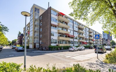Damsterdiep 109