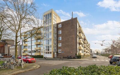Damsterdiep 131