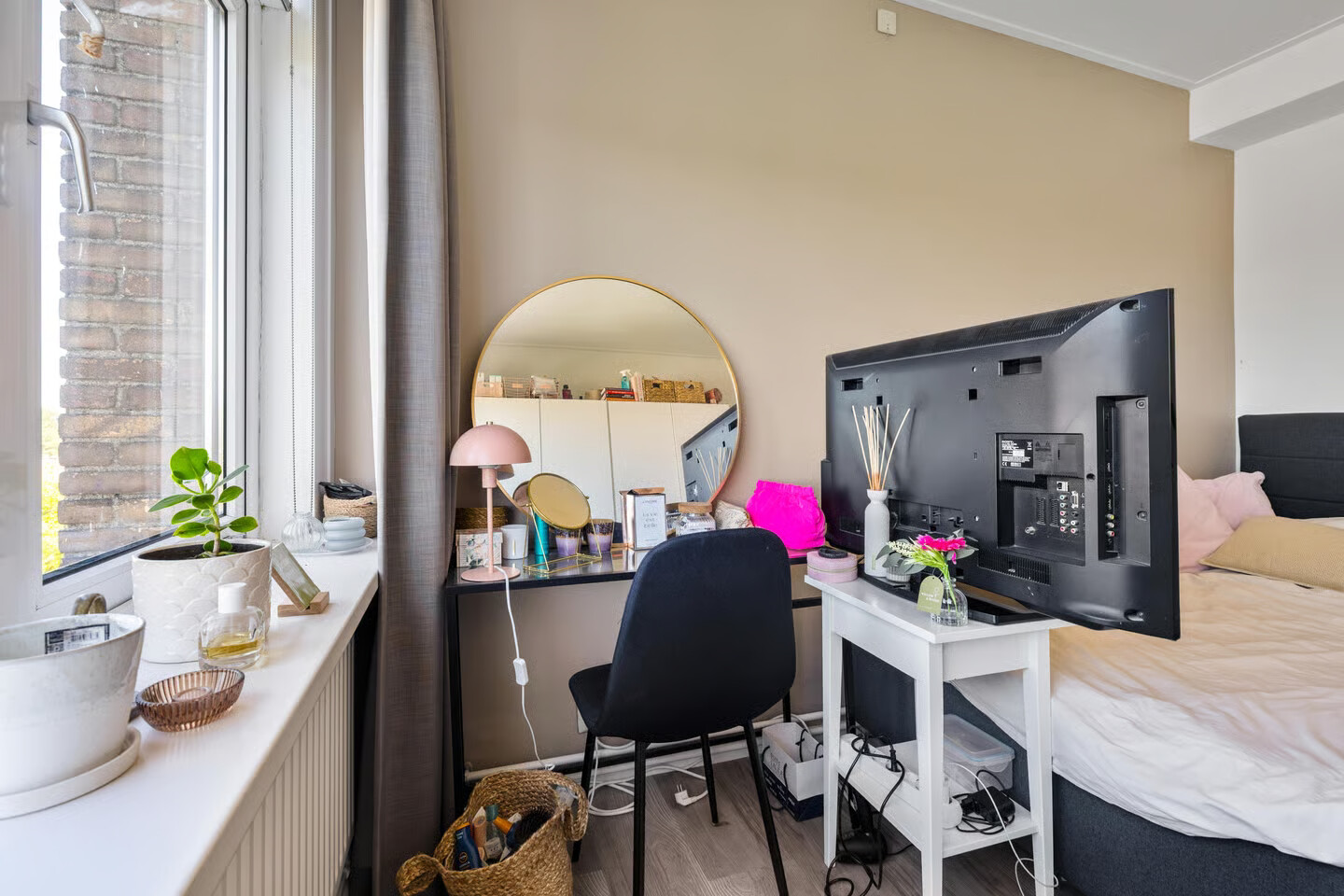 Appartement te koop: Damsterdiep 167, Groningen