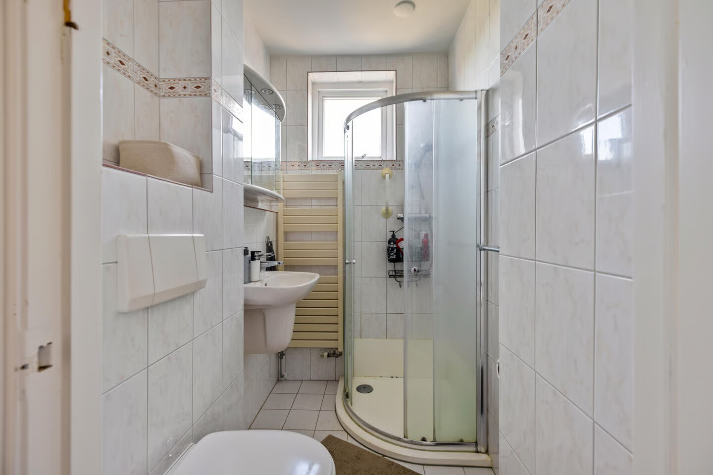 Appartement te koop: Damsterdiep 167, Groningen