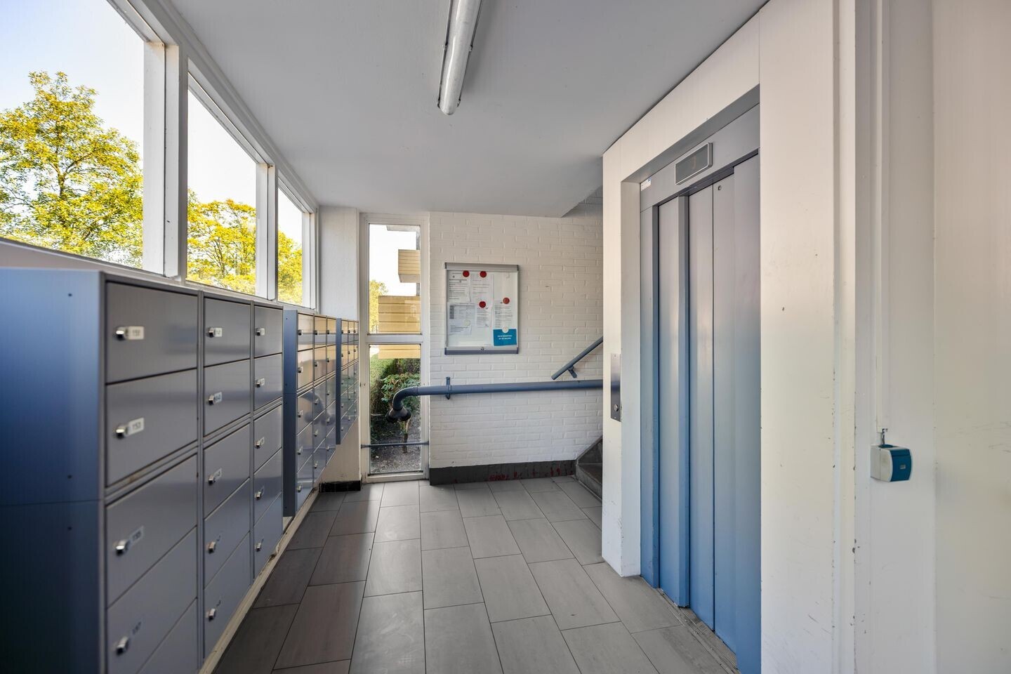 Appartement te koop: Damsterdiep 167, Groningen