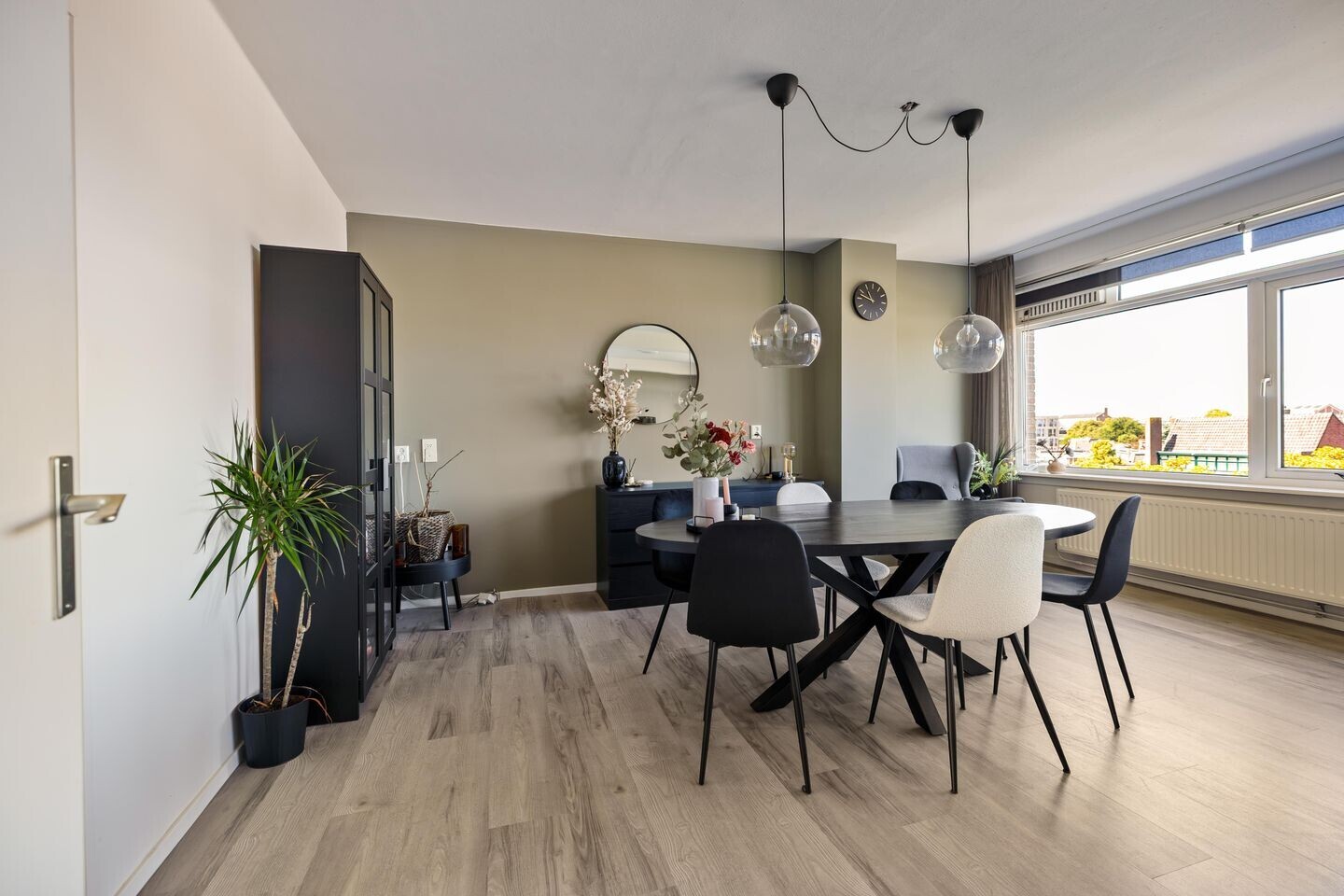 Appartement te koop: Damsterdiep 167, Groningen