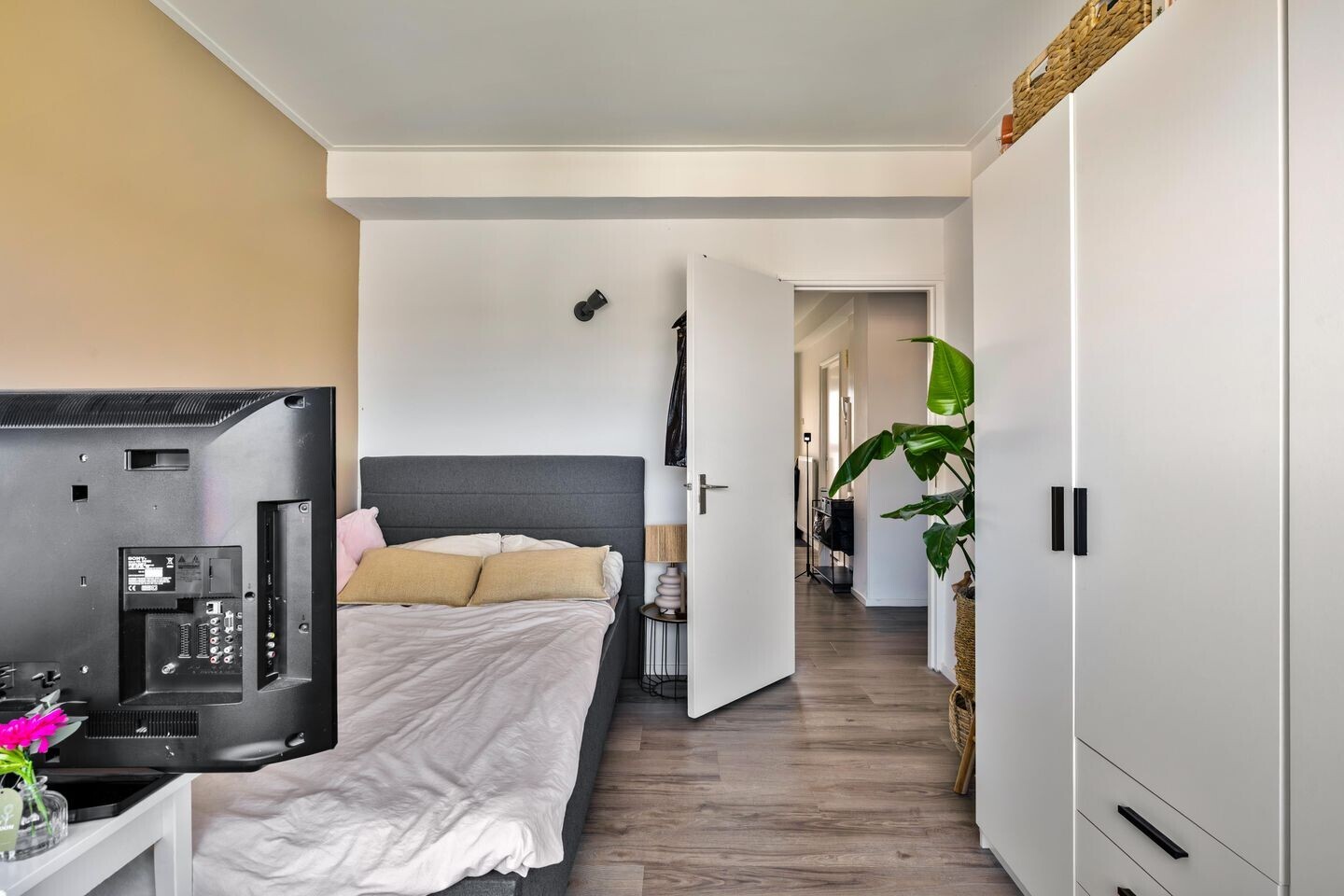 Appartement te koop: Damsterdiep 167, Groningen