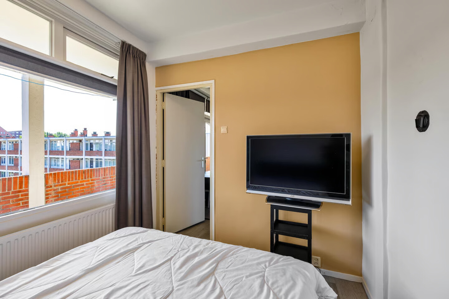 Appartement te koop: Damsterdiep 167, Groningen