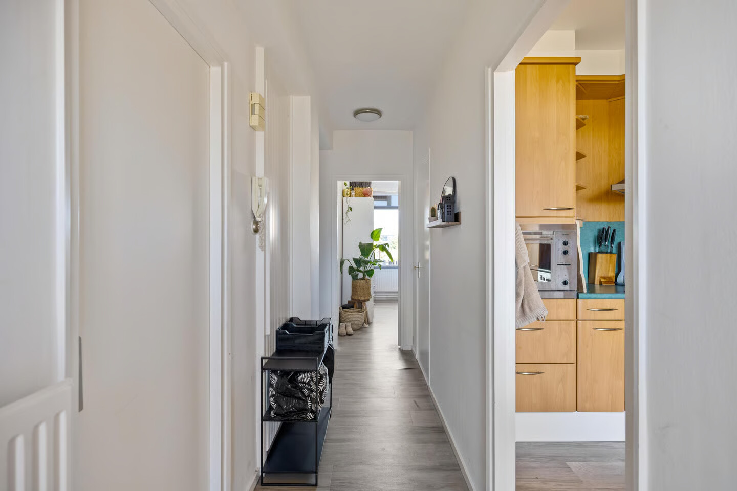 Appartement te koop: Damsterdiep 167, Groningen