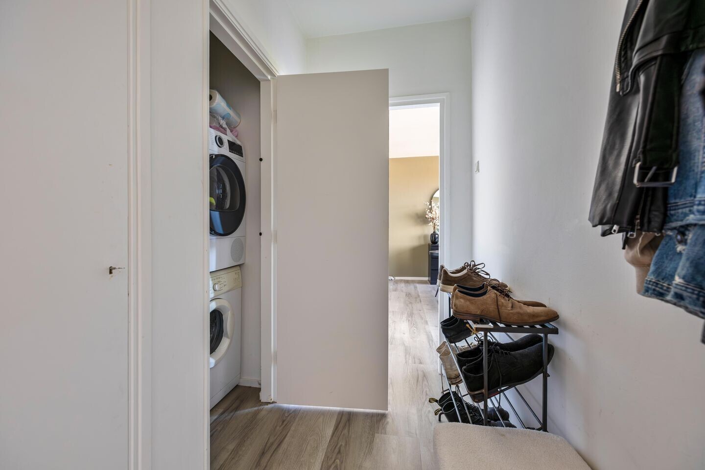 Appartement te koop: Damsterdiep 167, Groningen