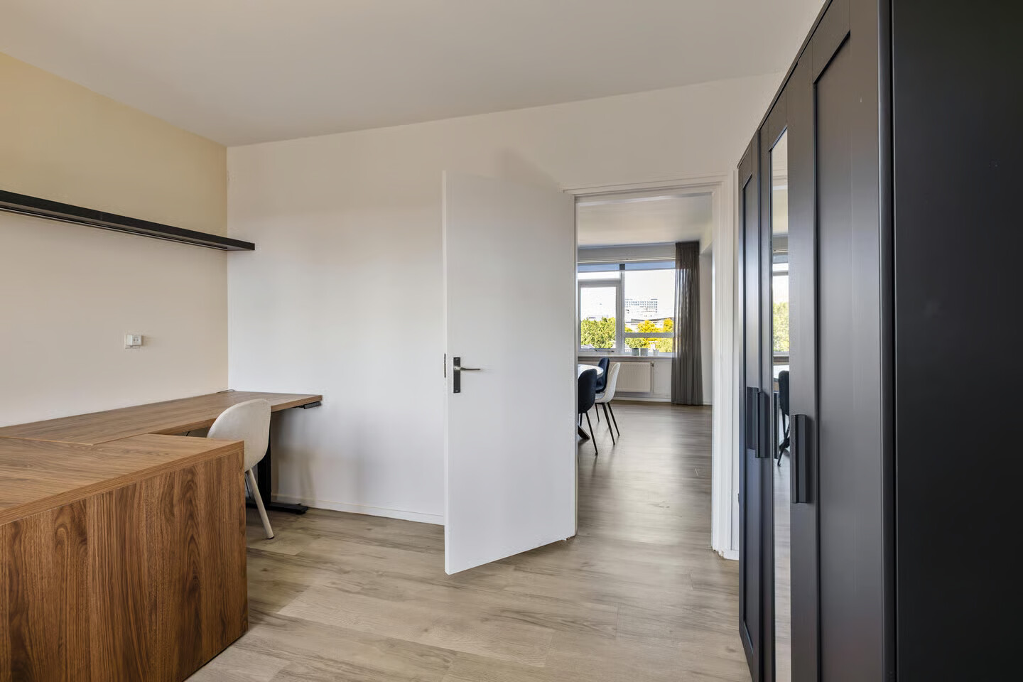 Appartement te koop: Damsterdiep 167, Groningen