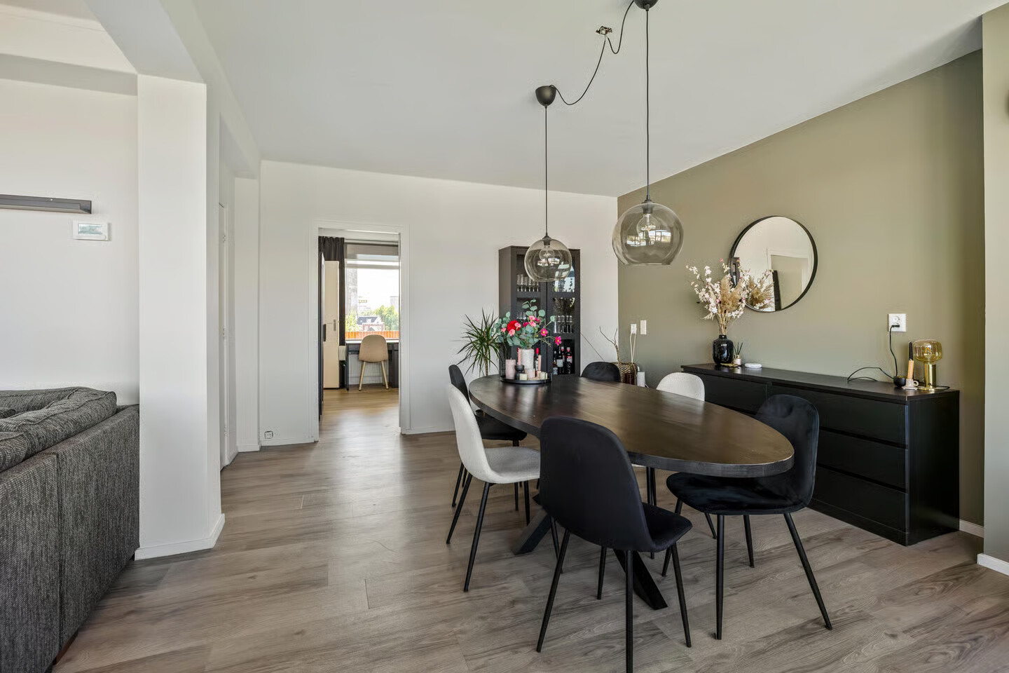 Appartement te koop: Damsterdiep 167, Groningen