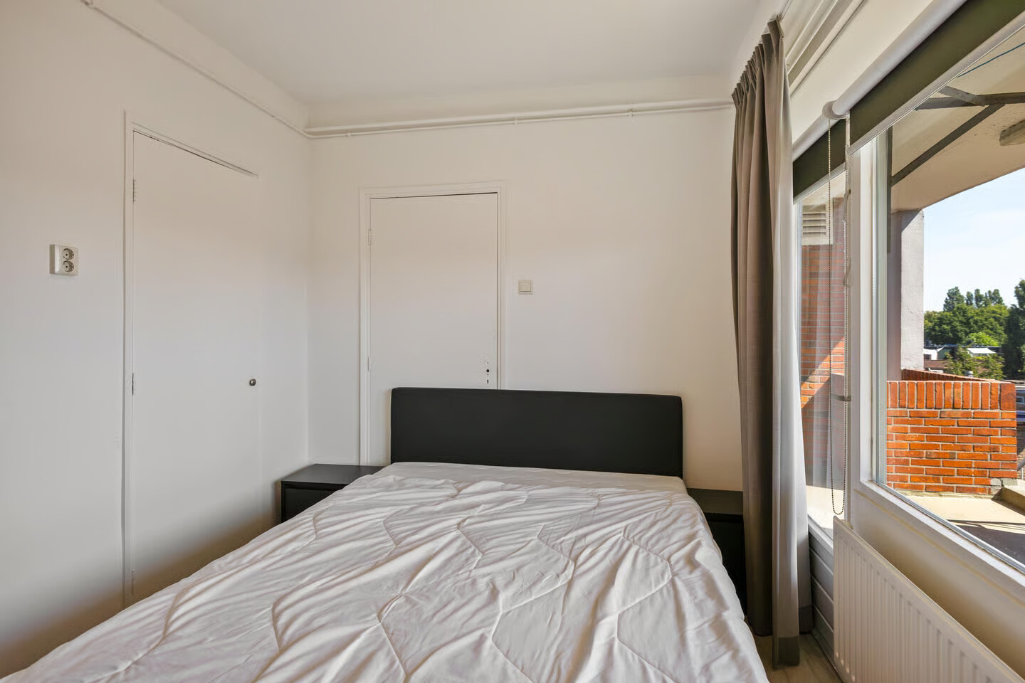 Appartement te koop: Damsterdiep 167, Groningen