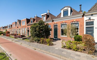 Damsterdiep 274