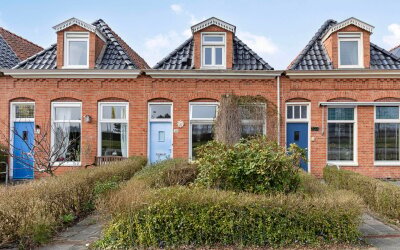 Damsterdiep 320