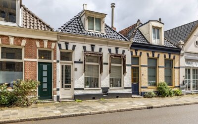 Oostersingel 13