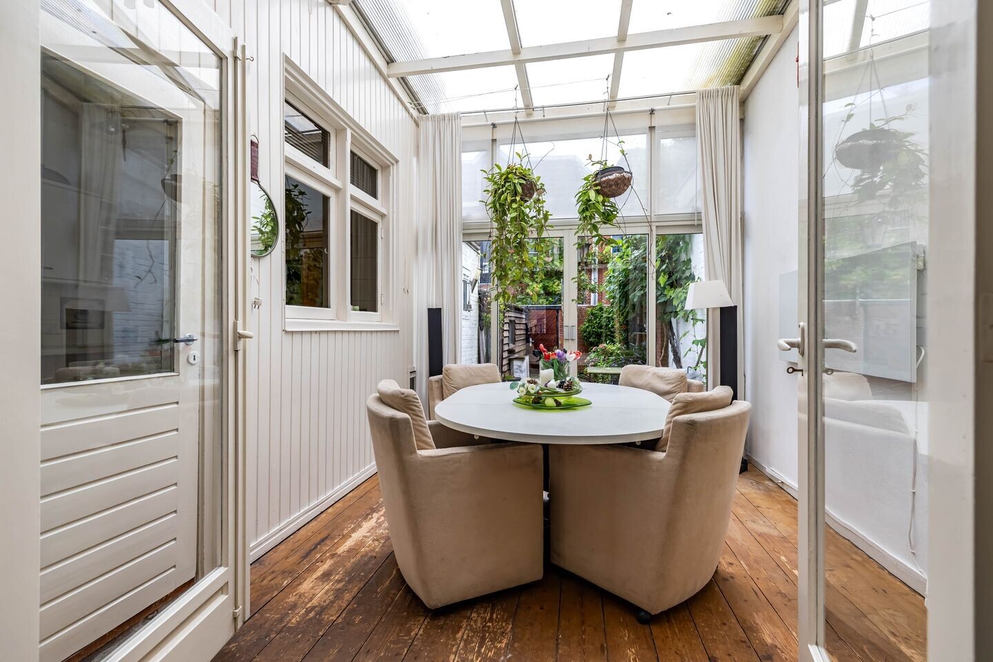 Tussenwoning te koop: Oostersingel 13, Groningen