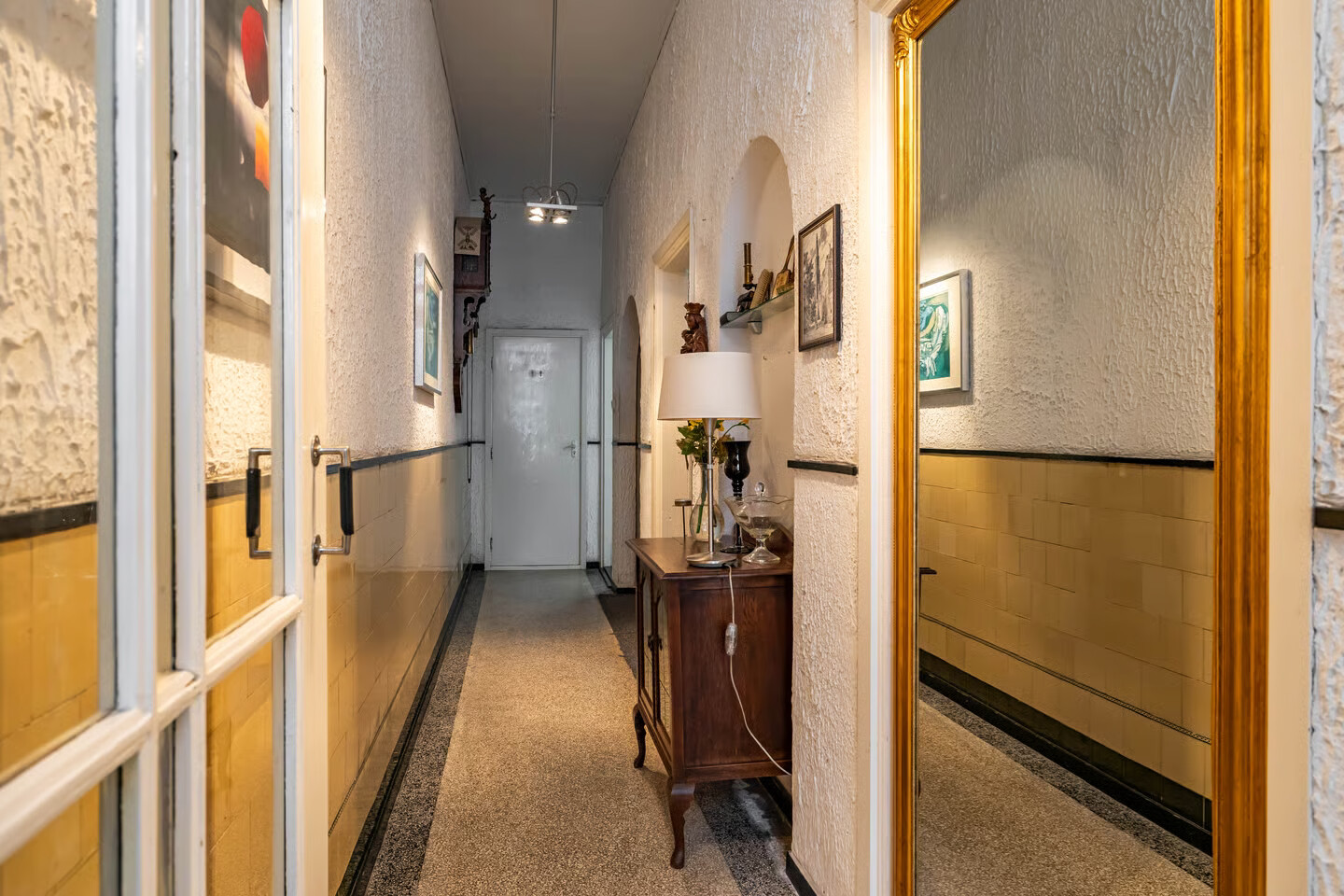 Tussenwoning te koop: Oostersingel 13, Groningen