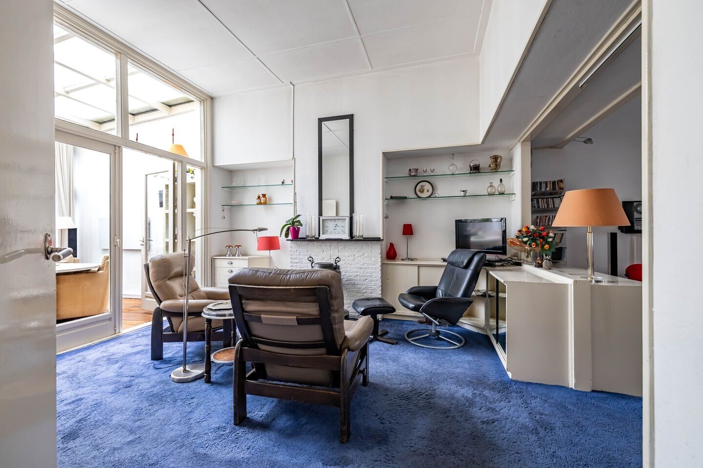 Tussenwoning te koop: Oostersingel 13, Groningen