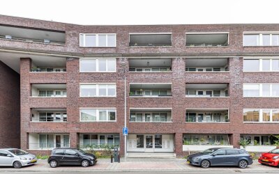 Oostersingel 23-32