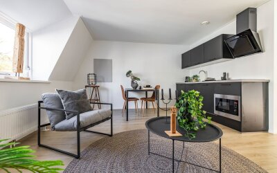 Oostersingeldwarsstraat 3-B