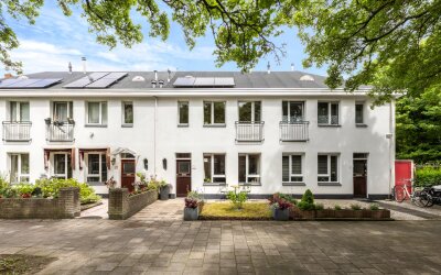 Professor Rankestraat 17