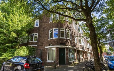 Professor Rankestraat 9-B