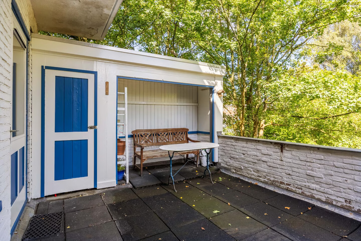 Appartement te koop: Professor Rankestraat 9B, Groningen