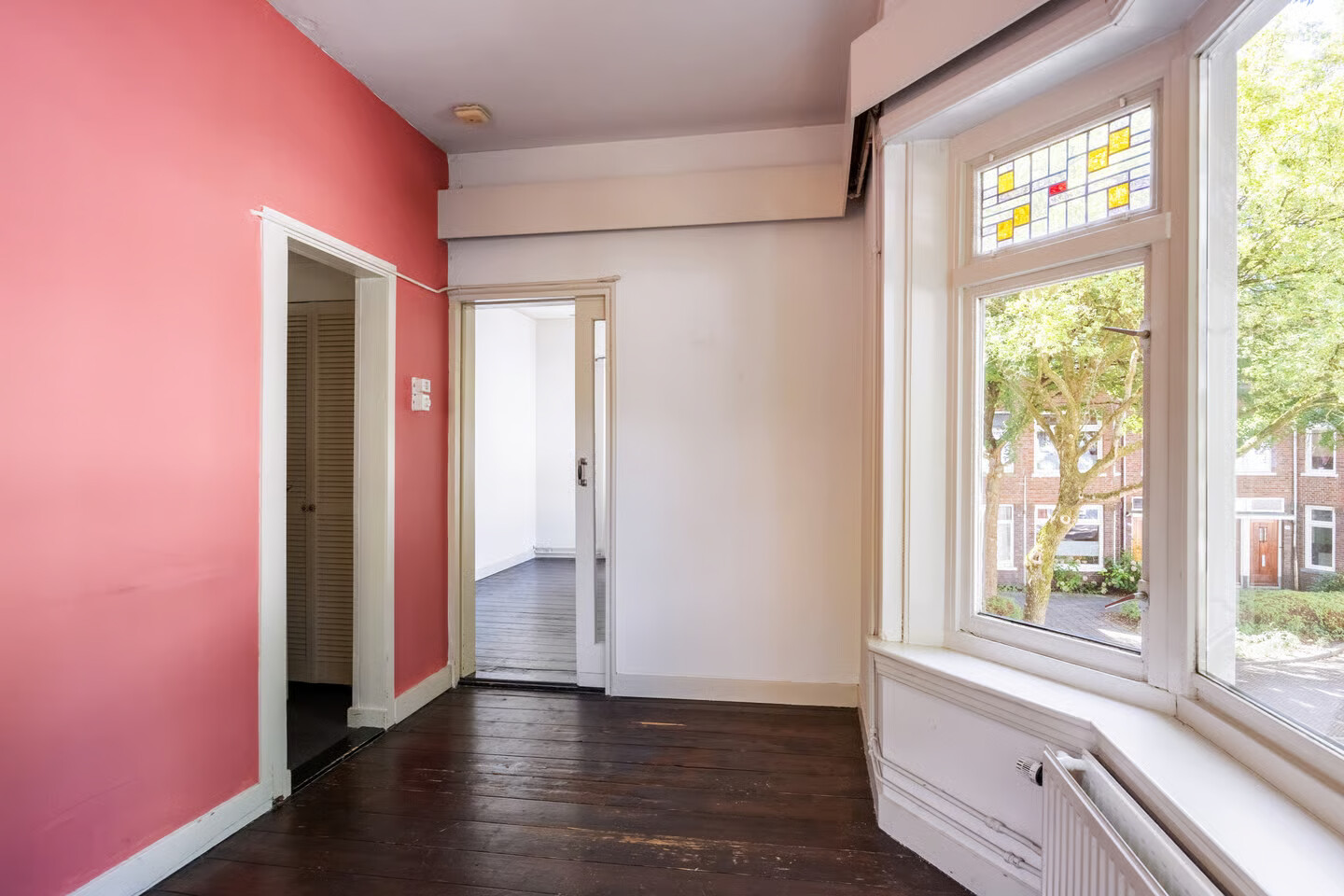 Appartement te koop: Professor Rankestraat 9B, Groningen