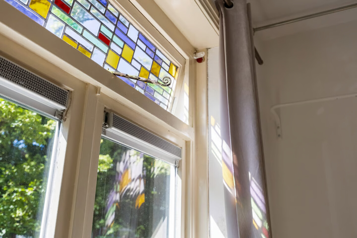Appartement te koop: Professor Rankestraat 9B, Groningen
