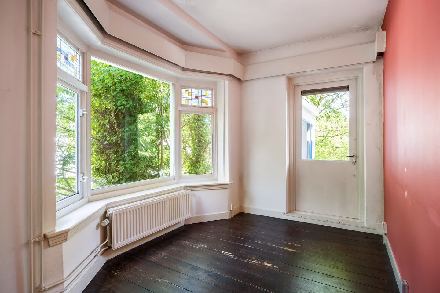 Appartement te koop: Professor Rankestraat 9B, Groningen