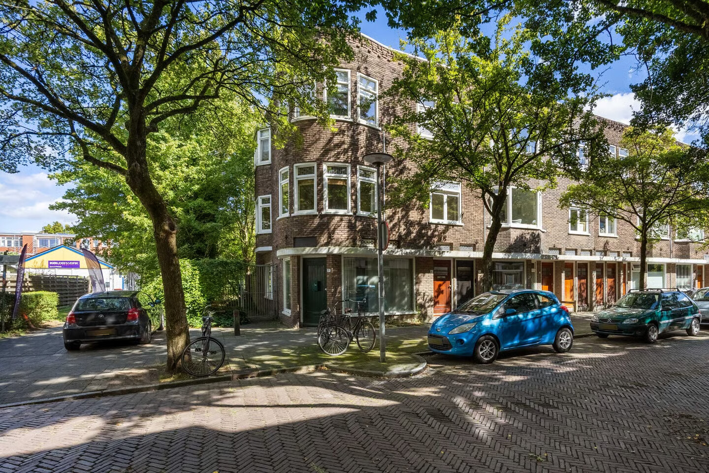 Appartement te koop: Professor Rankestraat 9B, Groningen