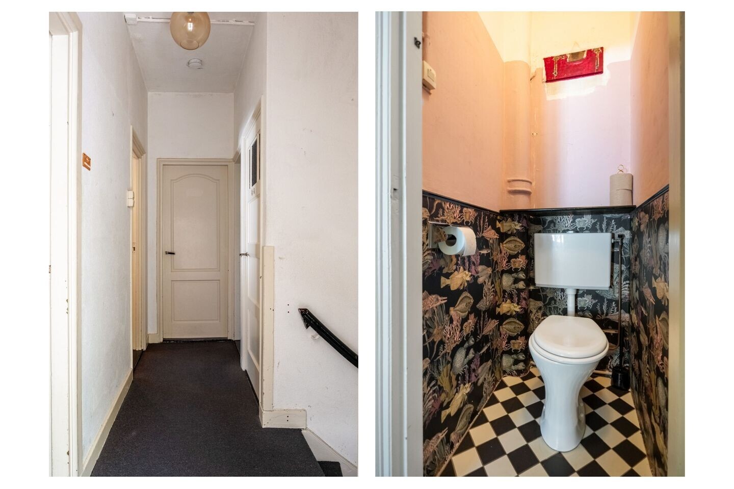 Appartement te koop: Professor Rankestraat 9B, Groningen