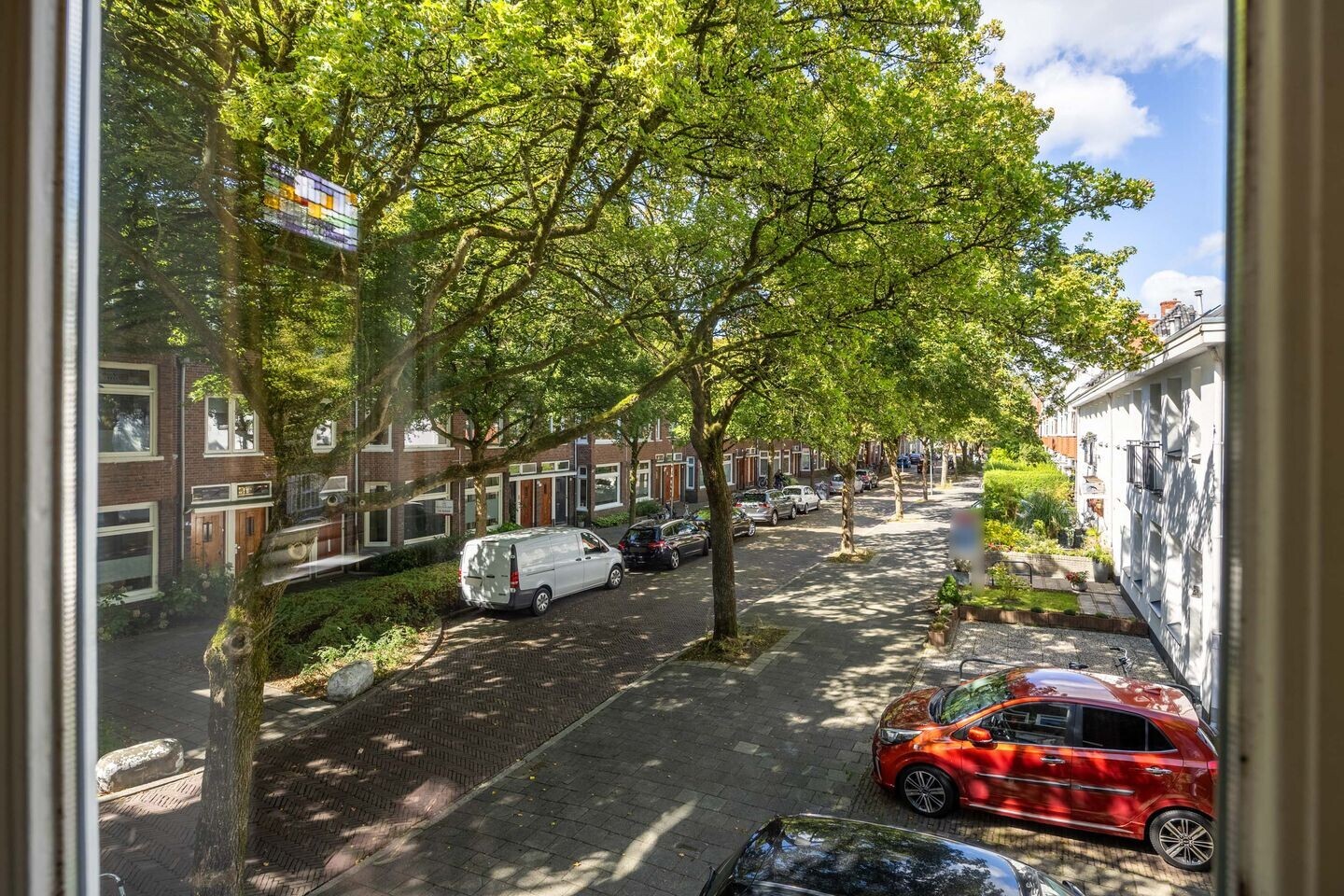 Appartement te koop: Professor Rankestraat 9B, Groningen