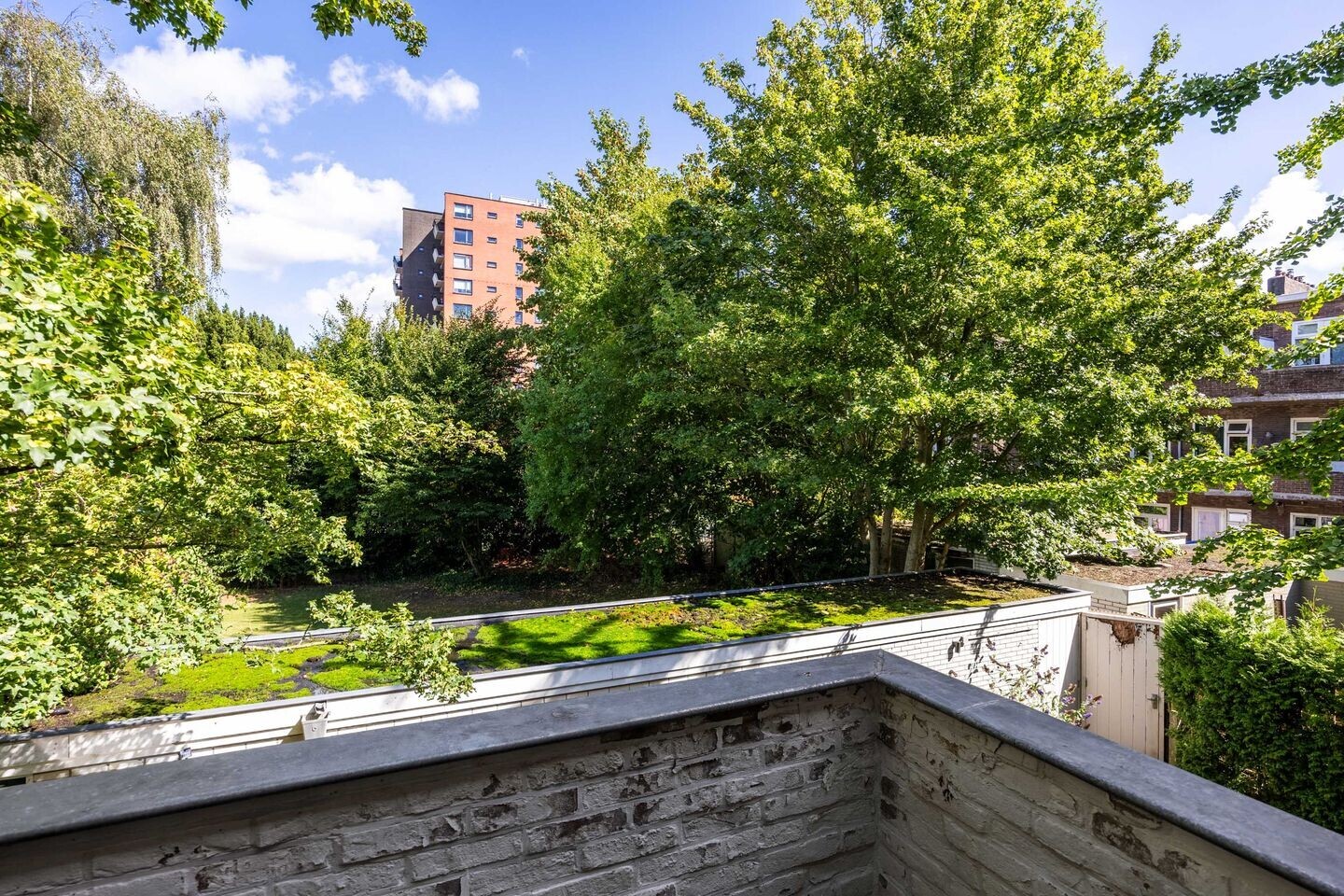 Appartement te koop: Professor Rankestraat 9B, Groningen