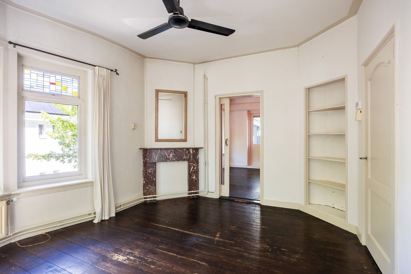 Appartement te koop: Professor Rankestraat 9B, Groningen