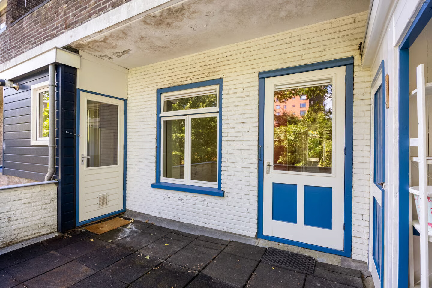 Appartement te koop: Professor Rankestraat 9B, Groningen