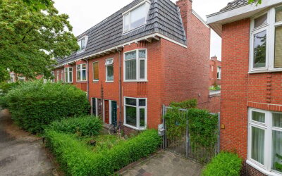 Professor Rankestraat 39-A