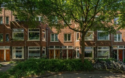 Professor Rankestraat 16