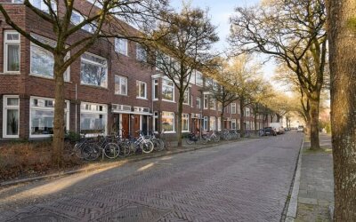 Professor Rankestraat 18