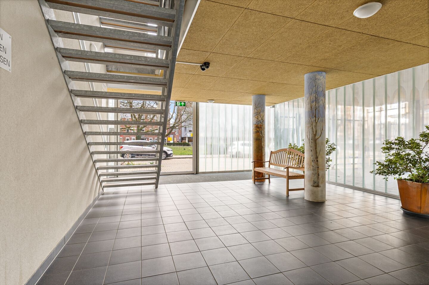 Appartement te koop: Linnaeusplein 40, Groningen