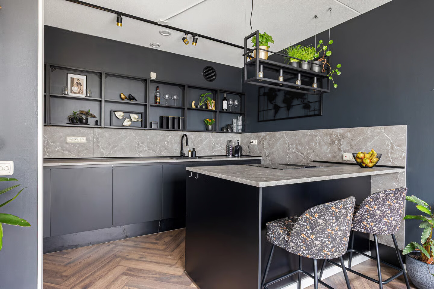Appartement te koop: Linnaeusplein 40, Groningen