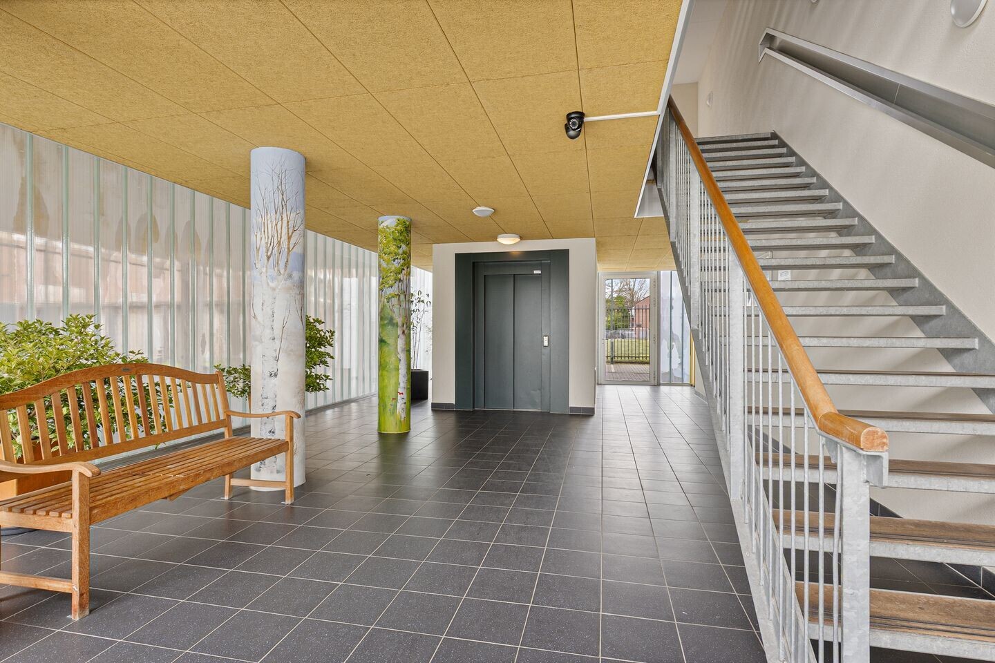 Appartement te koop: Linnaeusplein 40, Groningen