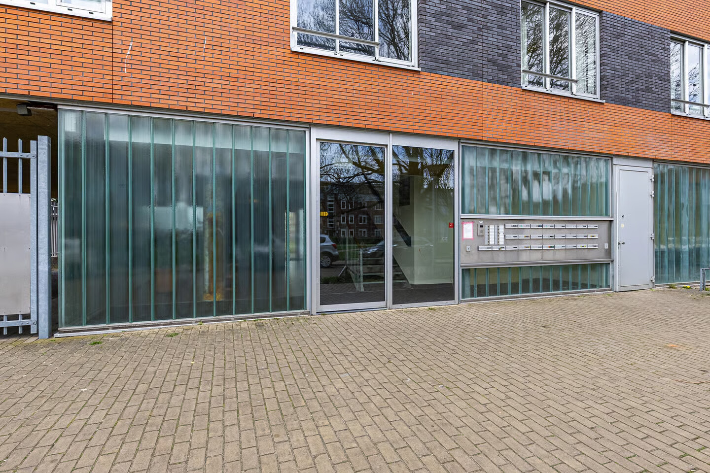 Appartement te koop: Linnaeusplein 40, Groningen