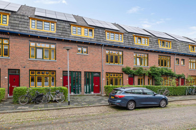 Gerbrand Bakkerstraat 21-A