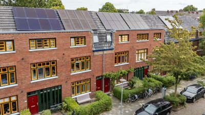 Gerbrand Bakkerstraat 101
