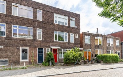 J. Baart de la Faillestraat 39-A