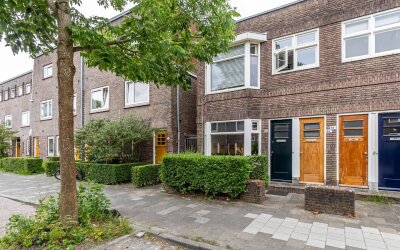 J. Baart de la Faillestraat 44