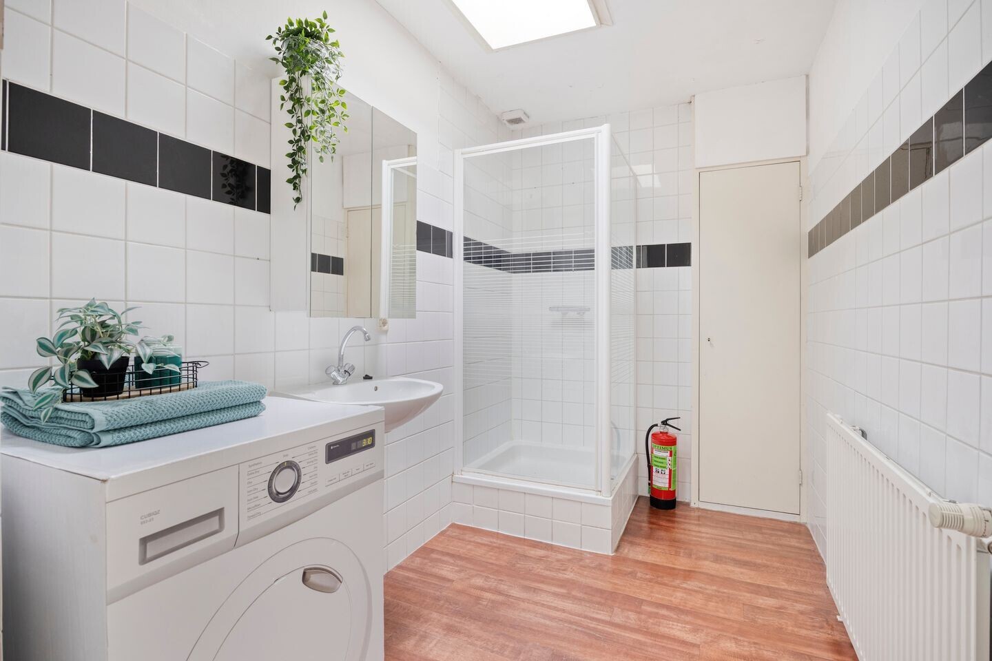 Appartement te koop: E. Thomassen à Thuessinklaan 58A, Groningen