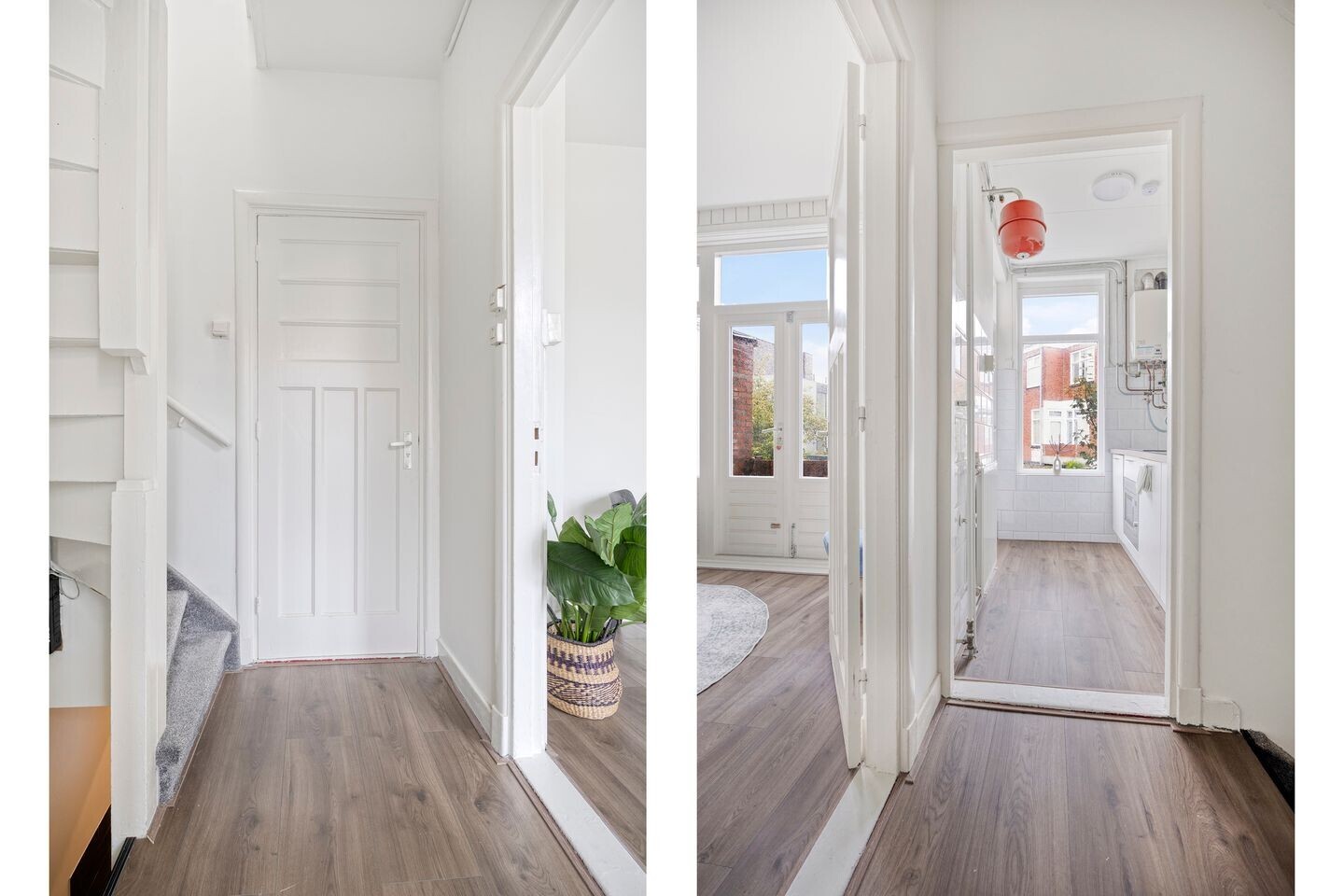 Appartement te koop: E. Thomassen à Thuessinklaan 58A, Groningen
